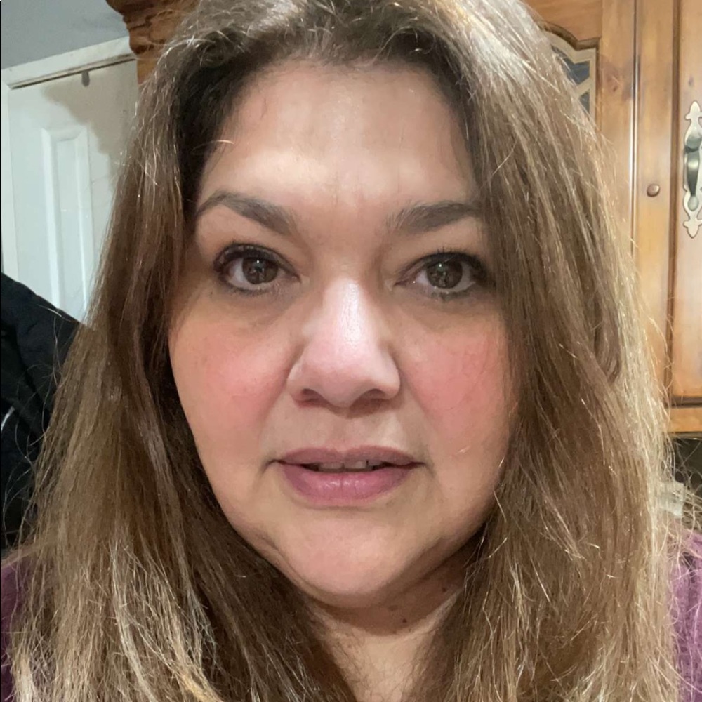 Meet your Posher, Maggie